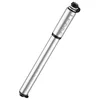Image de LEZYNE Road Drive HP Pompe Argent Taille S