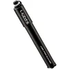 Image de Lezyne Gauge Drive HV Pompe Noir
