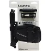 Image de Lezyne Sacoche de Selle Trainer laufradtasche Caddy, Noir 45,5 x 34 x 26,5 cm - 0,5 l 1 SB-cADLD v2M04 -