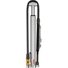 Image de Lezyne Micro Floor Drive Digital hpg Pompe à Main Silver/Hi-Gloss