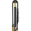 Image de Lezyne Micro Floor Drive Digital hpg Pompe à Main Black/Hi-Gloss