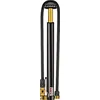 Image de LEZYNE Minipumpe CNC Micro Floor Drive HP, Schwarz-glänzend 160psi, 30, 0cm, 1-mp-mfdr-v204hp Pompe à Main Mixte Adulte, Black/Hi-Gloss, 30,0cm