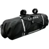 Image de Lezyne Bar caddy Sacoches guidon, Mixte Adulte, Noir, 75G