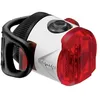 Image de LEZYNE Mixte Femto Arrière Eclairage v lo vtt Led rechargeable Usb, Blanc, FR Taille Unique Taille Fabricant t.One sizeque EU