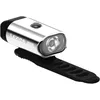 Image de Lezyne Mini Drive 400 Eclairage vélo/VTT LED Rechargeable USB Polish FR : Taille Unique (Taille Fabricant : t.One sizeque)