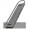 Image de Acer Station daccueil USB-C® Type-C Dockingstation ACG-DCK-C1 Convient pour les marques: Acer alimentation USB-C®, lecteur de cartes intégré