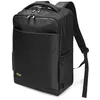 Image de acer Sac à dos Premium L (15,6") pour ordinateur portable avec compartiment rembourré pour ordinateur portable/tablette, extérieur imperméable et protection contre la pluie intégrée, sac pour
