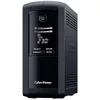 Image de CyberPower VP700EILCD Alimentation d'énergie Non interruptible Interactivité de Ligne 700 VA 390 W 6 Sortie(s) CA