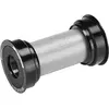 Image de FSA Unisexe kit de roulement personnalisés Compatible avec 19 mm Bb86 BB, Noir, 19 mm