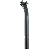 Image de FSA K-Force Di2 Tige de Selle Mixte, Carbon/Grey Decal, 31.6 × 400 mm
