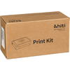 Image de HiTi Pack Papier Photo HiTi   120 feuilles   10 x 15 cm (P310W / P322W / P461)