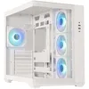 Image de Boitier PC Bitfenix Cube AL118 (Blanc)