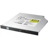 Image de ASUS SDRW-08U1MT/BLK/B/GEN Lecteur de Disque Optique Noir