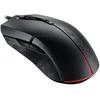 Image de ASUS Souris de Jeu Optique ambidextre   ROG Strix Evolve | Souris de Jeu Filaire pour PC | 7200 DPI, commutateurs Omron | 4 Styles ergonomiques Personnalisables | Aura Sync RGB, Armoury II