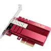 Image de Carte réseau Asus 10G XG-C100C V3 1 / 10 GBit/s PCIe 3.0 x4, RJ45