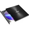Image de Graveur DVD externe Asus SDRW-08U9M-U USB-C® noir
