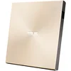 Image de ASUS ZenDrive U9M   Graveur DVD x8 Ultra-Compact, M-Disc, Windows/Mac OS, Doré