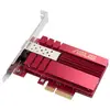 Image de Adaptateur réseau Asus XG-C100F 10 GBit/s PCI