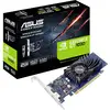 Image de Asus Carte graphique Nvidia GeForce GT1030 2 GB RAM GDDR5 PCIe HDMI , DisplayPort profil bas