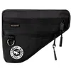 Image de ULAC NOMADPAK Sacoche pour cadre de vélo 1,7 l Onyx