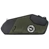 Image de ULAC Trekking GT Pro Bolt-on Sac de Tube de Vélo 1.5L Sac Étanche Pochette Accessoires de Cyclisme pour VTT Route