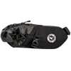 Image de ULAC Sac de Selle RADTAIL GT Pro (8,8 L) Noir - Onyx