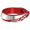 Image de Funn Frodon Collier de Selle Bolt-On, Diamètre Intérieur 34.9mm (Rouge)
