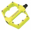 Image de Pedali E-PB531 BMX/Freestyle in Alluminio Giallo - Flat