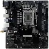Image de BioStar Z690MX2-E D4 Carte mère Socket (PC) Intel® 1700 Facteur de forme (détails) Micro-ATX Chipset de la carte mère Intel® Z690