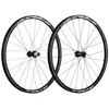 Image de FSA Afterburner Plus Large Shimano Roues, Mixte, 720-0011171050, Noir, 27.5-inch