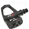 Image de EXUSTAR CPP483 Corsa E-PR100PP CR-MO PEDALE Unisex-Adult, Taille Unique, Noir
