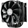 Image de Ventilateur de processeur PC ENERMAX ETS-T50-AXE Silent Edition pour Intel/AMD