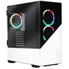 Image de Enermax K8 Midi Tower Blanc ECA-EK8-WW-ARGB