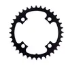 Image de FSA Plato Bike 36D 104 BCD 4 Brazos 1x Acero NEG