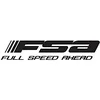 Image de FSA Plateau Gossamer ABS 110 mm 50 Dents