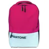 Image de Celly PTBK198P Pantone Sac à dos pour ordinateur portable Rose