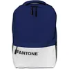 Image de Celly PTBK2965N Pantone XL Sac à dos pour ordinateur portable jusqu'à 15,6", connexion USB, résistant à l'eau et aux déchirures, bleu marine
