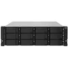 Image de QNAP TS-1232PXU-RP NAS Rack (2 U) Ethernet/LAN Noir AL324