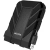 Image de ADATA HD710 Pro Disque Dur Externe 1000 Go, USB 3.2 Gen1, Noir, IP68 de Protection Contre la poussière et l'eau, Disque Dur Externe pour PC/Mac/PS4/XBOX/PS5, Résistant aux Chocs