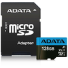 Image de Adata microSDXC 128GB UHS-I Class10