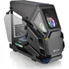 Image de Thermaltake AH T200 Black PC-Chassis Micro-ATX