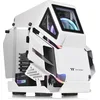 Image de Thermaltake AH T200 Snow PC-Chassis Micro-ATX