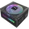Image de Thermaltake PS-TPD-0850F3FAGE-2 Alimentation PC 850 W ATX 80PLUS® Gold