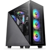 Image de Thermaltake Divider 300 TG ARGB Midi Tower Noir CA-1S2-00M1WN-01