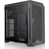Image de Thermaltake CTE C700 Air | E-ATX Mid Tower Case | Black