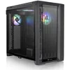 Image de Thermaltake CTE C750 TG ARGB | E-ATX Full Tower Case | Black