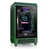 Image de Thermaltake The Tower 200 | Racing Green
