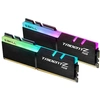 Image de G.Skill Trident Z RGB (For AMD) F4-3600C18D-16GTZRX 16 Go 2x8 Go DDR4 288-pin DIMM F43600C18D16GTZRX