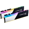 Image de G.Skill Trident Z F4-3200C16D-32GTZN 32 Go 2x16 Go DDR4 288-pin DIMM F43200C16D32GTZN
