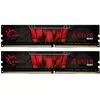 Image de G.skill Aegis F4-3200c16D-32gis Memoria 32 Gb 2 X 16 Gb Ddr4 288-Pin Dimm (g.skill Aegis - Ddr4 - 32 Gb - Pc3200)